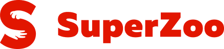 SuperZoo Logo