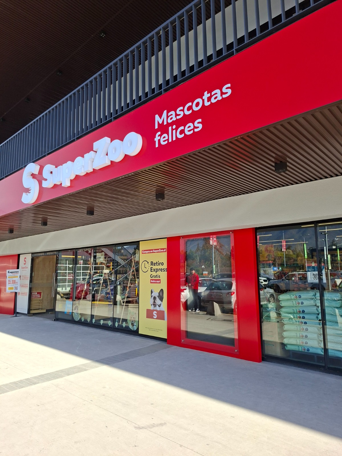 Tienda Peñaleon