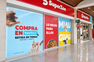 Tiendas de mascotas en el norte de Chile: Iquique, Antofagasta, Copiapó, La Serena y Coquimbo